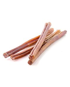 Pet Center Bully Sticks Value Pack Dog Treats