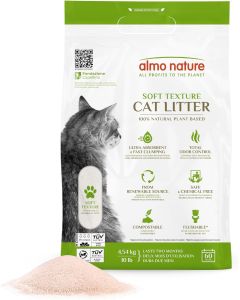 Almo Nature Cat Litter
