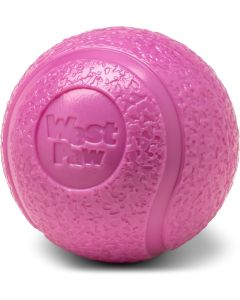 West Paw Boundr Dog Toys Small 2.5" - 2 pack