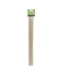 Living World Wooden Perch Medium