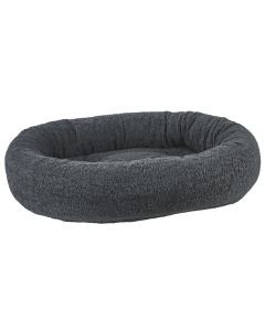 Bowsers Donut Dog Beds - Faux Fur Collection