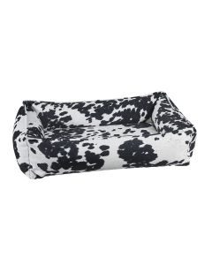 Bowsers Urban Lounger Dog Bed - Diamond Collection One