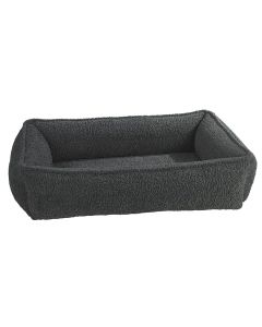 Bowsers Urban Lounger Dog Bed - Diamond Collection Three