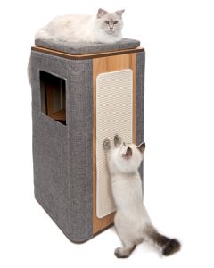 Vesper Cubo Tower 