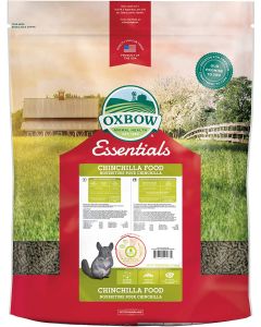 Oxbow Essentials Chinchilla Food