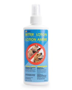 Hagen Bitter Lotion for Dogs & Cats - 200ml