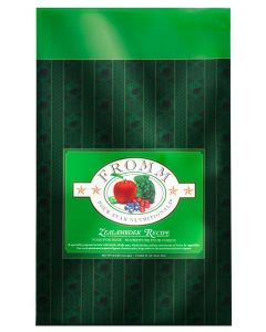 Fromm Four-Star Zealambder Dry Dog Food
