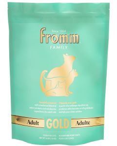 Fromm Gold Adult Dry Cat Food