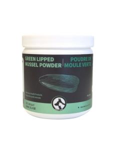 Only One Treats Green Lipped Mussel Powder for Dogs & Cats