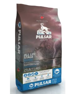Horizon Pulsar Grain Free Fish Formula Dry Dog Food