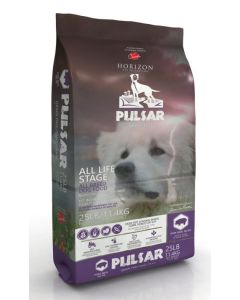 Horizon Pulsar Grain Free Pork Formula Dry Dog Food
