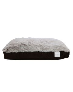 Kort & Co Funky Fur Pillow Pet Bed