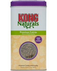 KONG Premium Catnip - 2oz