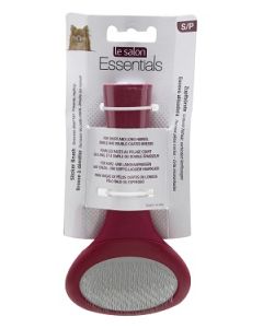 Le Salon Essentials Dog Slicker Brush - Small