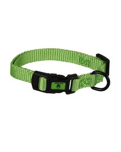 Hamilton Sherbet Series Fullly Adjustable Dog Collar