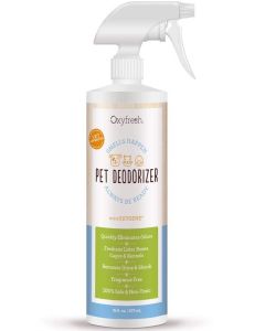 Oxyfresh Pet Deodorizer 16oz
