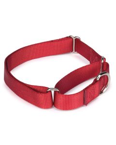 Guardian Gear Nylon Martingale Collar
