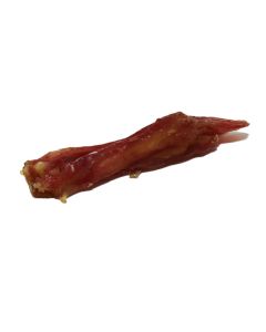 Open Range Beef Tendon in Bulk Case