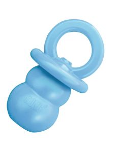 Puppy Kong Binkie Dog Toys - Assorted Colors