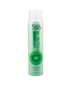 Tropiclean SPA Comfort Pet Shampoos 16 oz