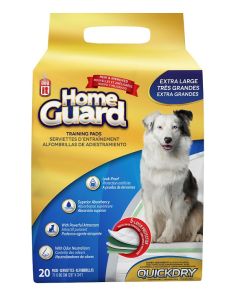 Dogit Home Guard Training Pads - Extra Large