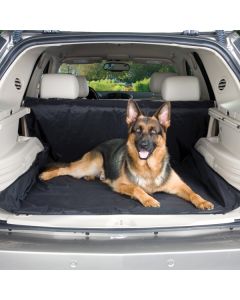 Guardian Gear All Season Cargo Cover - Black