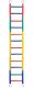 Prevue Hendryx Bendable Bird Ladder