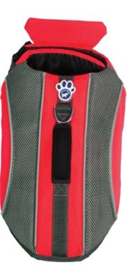Canada Pooch Wave Rider Life Vest