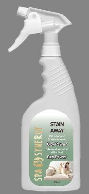 Spa Synergy Stain Away - 650ml