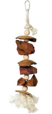 Prevue Hendryx Naturals Mangrove Bird Toy