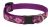Lupine Originals Pattern Adjustable Cat Safety Collar - Rose Garden