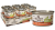 Wellness CORE+ Immune Health Grain Free Chicken & Turkey Pate Canned Cat Food - 12 x 2.8oz 