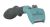 FURminator Long Hair deShedding Tool for SMALL Cats