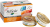 Schesir Chicken With Pumpkin Canned Cat Food 6 x 50g