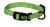 Hamilton Sherbet Series Fullly Adjustable Dog Collar