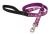 Lupine Originals Dog Leash - Rose Garden