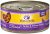 Wellness Sliced Turkey & Salmon Dinner Canned Cat Food - 24 x 5.5oz
