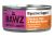 RAWZ Digestive Support Chicken, Pork and Pumpkin Canned Cat Food 24 x 5.5oz