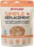 Grandma Lucy's Simple Replacement Salmon Freeze-Dried Dog & Cat Meal Replacement - 7oz