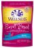 Wellness Small Breed Complete Health Senior Turkey & Peas Recipe Dry Dog Food - 4lb