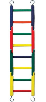 Prevue Hendryx Bendable Bird Ladder