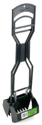 Four Paws Allen's Spring Action Scooper for Grass - Regular