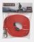 Lupine Basics Dog Training Leash - Red