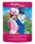 RAWZ Aujou Aku Tuna and Salmon Recipe Cat Food Pouches - 8x2.46oz