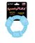 Spunky Pup Spunky Flex Ring Dog Toy