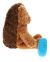 GURU Soft Scents Hedgehog Medium Dog Toy