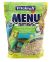 Vitakraft MENU Vitamin Fortified Parakeet Food - 2.5lb