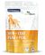 Cannabiscuit Skin & Coat Dog Supplements - 225 gram, 97 soft chews