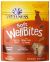 Wellness WellBites Grain-Free Turkey & Duck Dog Treats 6oz