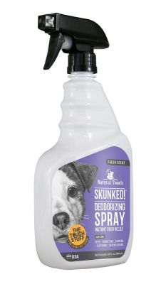 Nilodor SKUNKED Deodorizing Spray - 32oz